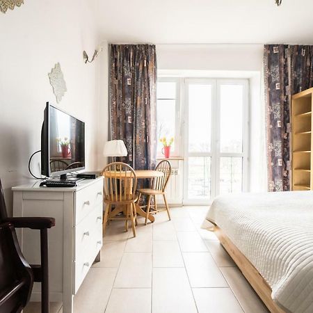Apartment Bugaj Варшава Екстериор снимка