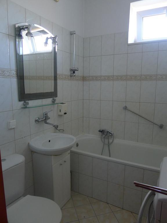 Apartment Bugaj Варшава Стая снимка