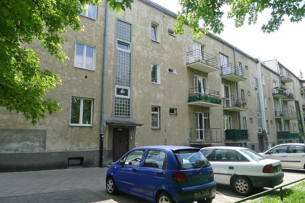 Apartment Bugaj Варшава Стая снимка
