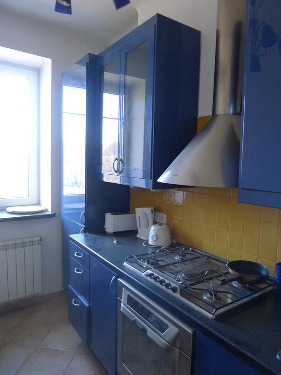 Apartment Bugaj Варшава Стая снимка