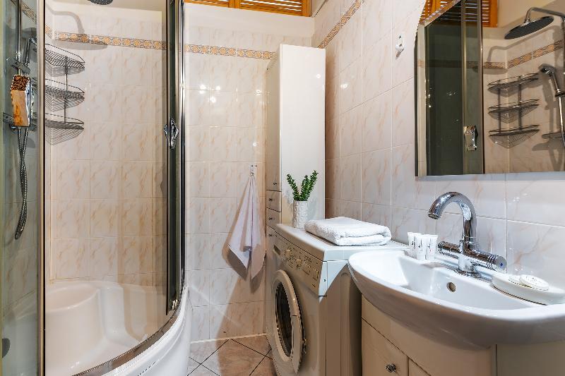 Apartment Bugaj Варшава Екстериор снимка