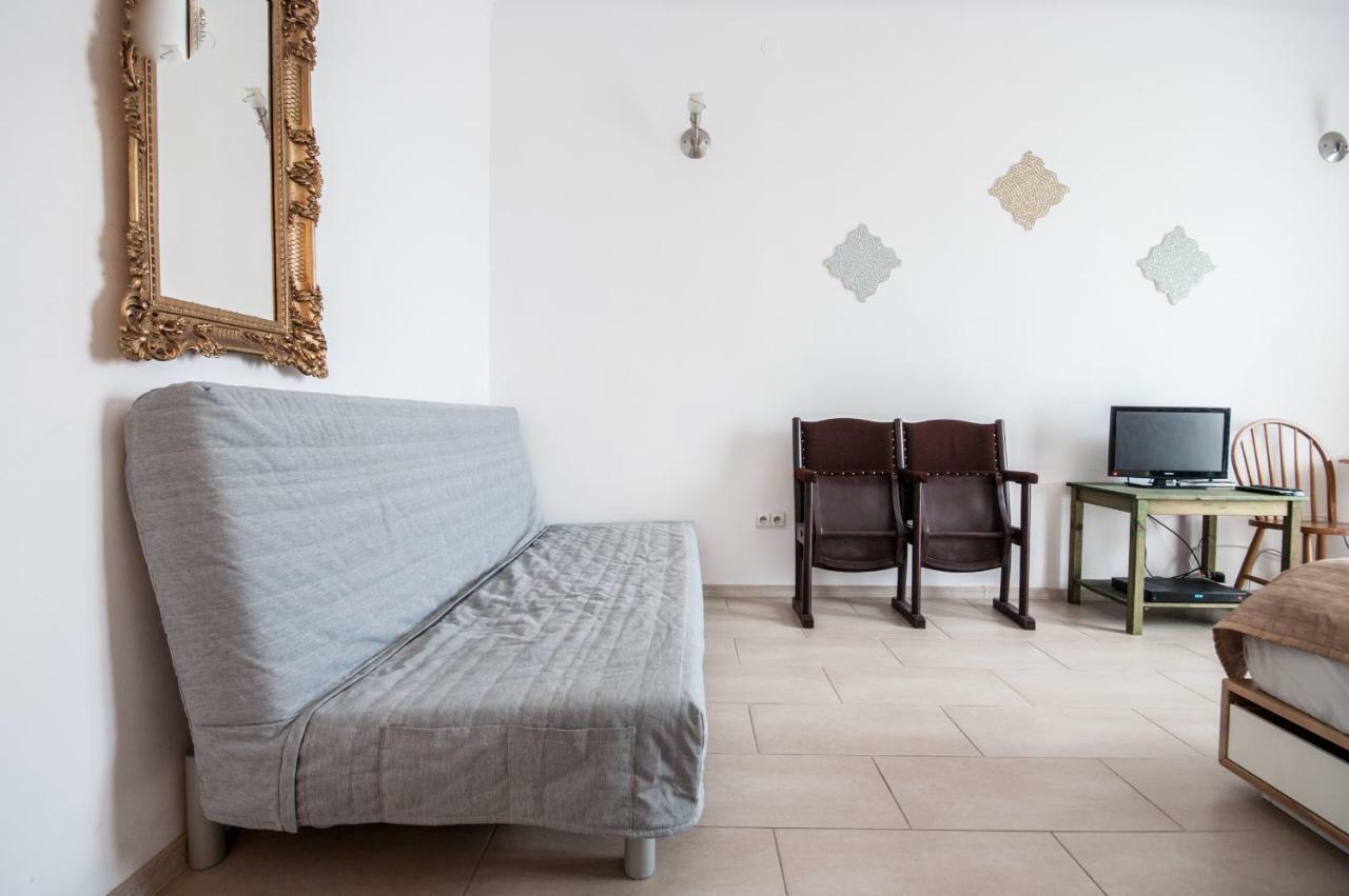 Apartment Bugaj Варшава Екстериор снимка