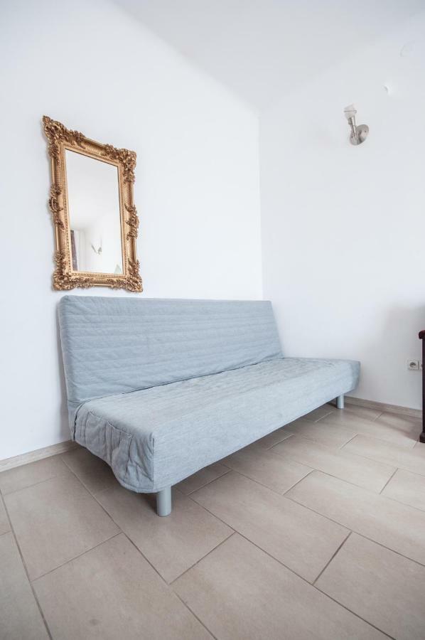 Apartment Bugaj Варшава Екстериор снимка
