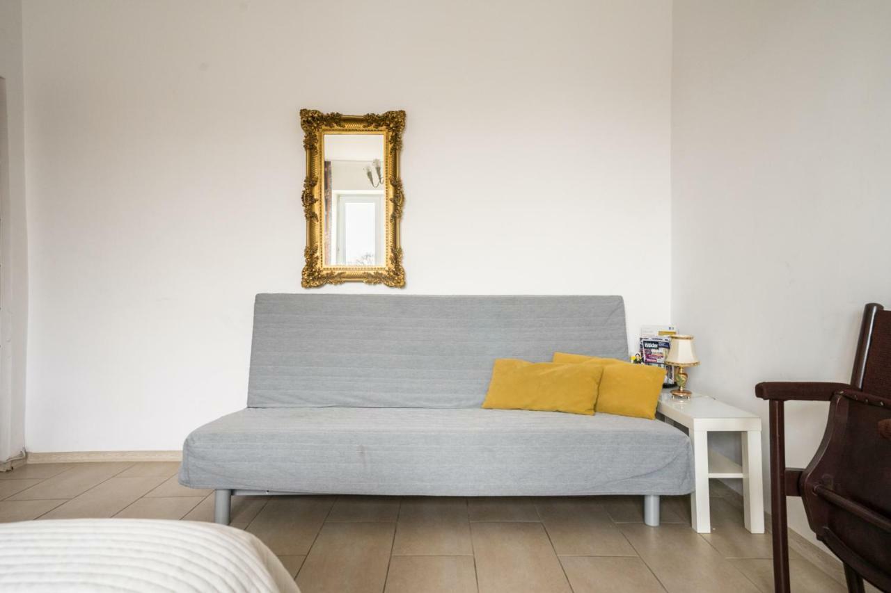 Apartment Bugaj Варшава Екстериор снимка